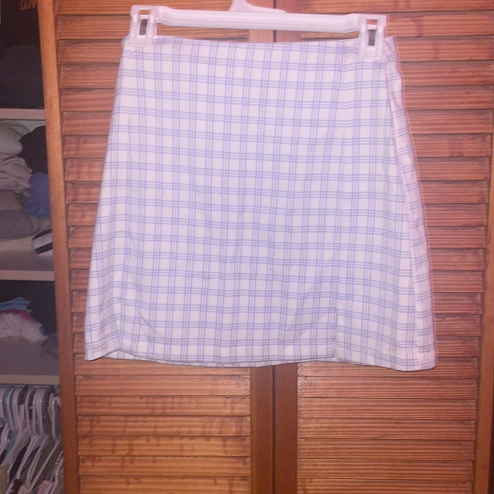 Brandy Melville cara skirt